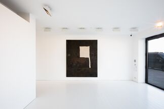 Lawrence Calver — Assiduity, installation view