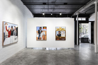 THIS IS NO FANTASY at Spring1883 2021, installation view