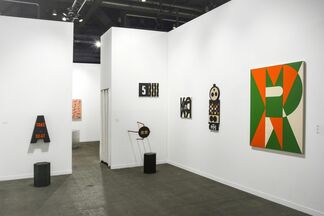 Mai 36 Galerie at artgenève 2015, installation view