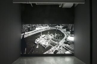 Kim Heecheon, installation view