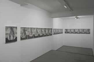 The Elephant (an intermission), installation view