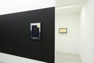 Agnieszka Brzeżańska, KOBAYASHI MARU, installation view