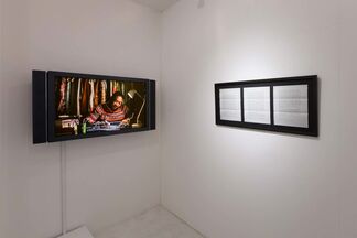 Identity XI : Post Conflict - curated by Bradley McCallum, installation view