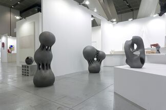 Sokyo Gallery at Art Fair Tokyo 2018, installation view