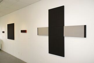 Form and Void, installation view