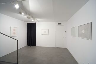The Untitled Show, installation view