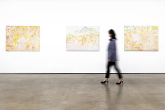 Choi Minhwa: Once Upon a Time, installation view
