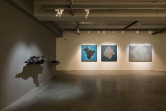 Our Eyes, installation view