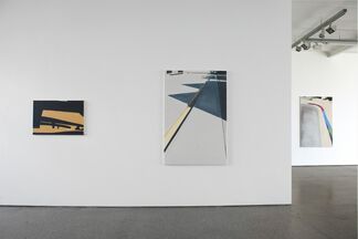 Koen van den Broek, installation view