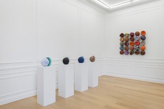 Air Song, installation view