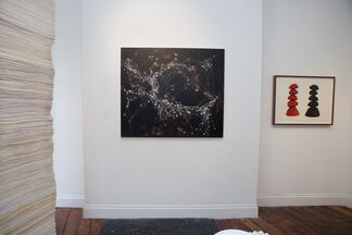 Repetition Variation, installation view