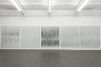 Paul Czerlitzki “So Far So Good”, installation view