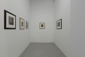 A Luta Continua. The Sylvio Perlstein Collection, installation view