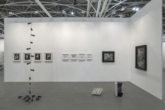 PROYECTOSMONCLOVA at Artissima 2017, installation view