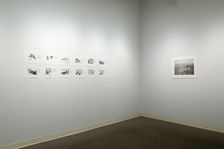 Owyhee: New Work by Michael Brophy / Photographs by Terry Toedtemeier, installation view