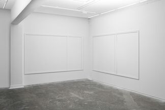Shadow of a Doubt, installation view