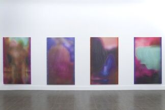 Where Do you Want to Go Today? - Ry David Bradley, installation view