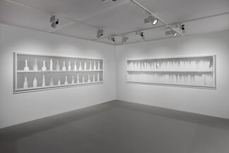 Simon Lee Gallery at Art Basel 2019, installation view