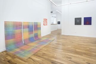 Underlying system is not known, installation view