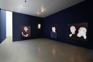 KIM Sung Soo "Duplicata", installation view