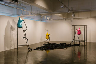 The Best of Everything, installation view
