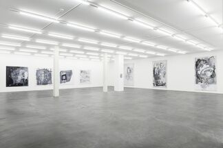 Tobias Pils, installation view