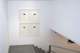 Common grounds, installation view
