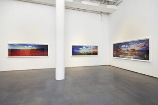 Day to Night, installation view