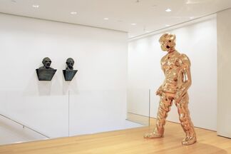 A Secret Affair: Selections from the Fuhrman Family Collection, installation view