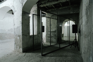 Jorge Peris - Versus Volume!, installation view