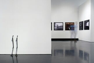Other Side: Art, Object, Self, installation view