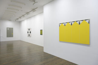 Jan Roeland, Selected Works, installation view