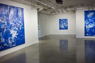 John Bauer: Recent Work, installation view