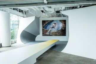 A Survey Exhibition, installation view