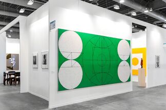Mai 36 Galerie at ZⓈONAMACO 2019, installation view