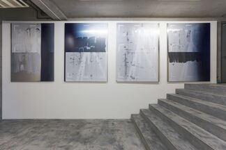 Nathan Hylden : Of All Things, installation view