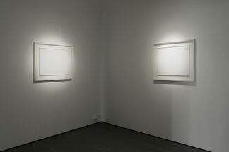 Li Yuan-chia and Homages To, installation view