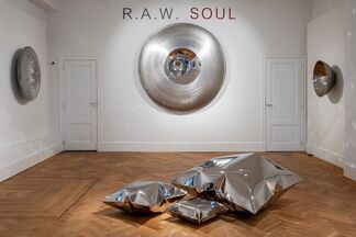 SOUL by Ronald A Westerhuis, installation view