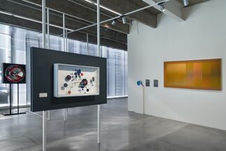 The Other Trans-Atlantic, installation view