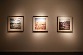 Bernard Faucon: "That Summer", installation view