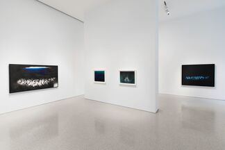 Norman Lewis: Looking East, installation view