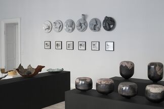 Voice of Bornholm - Art from a World Craft Region, installation view