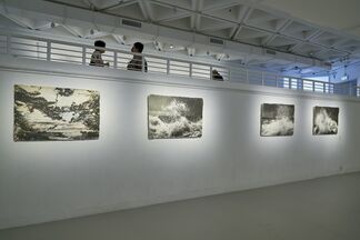 The Experience of Looking, installation view
