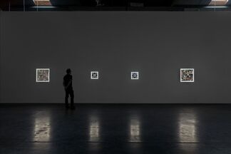 Sabrina Gschwandtner: "Hands at Work", installation view