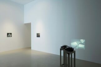 Form Regained, installation view