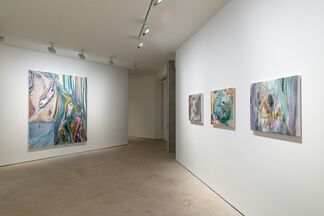 The Spell On You, installation view