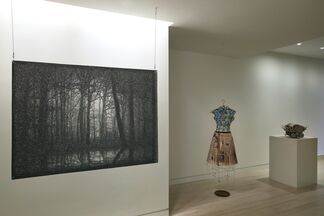 The Need For My Care, installation view