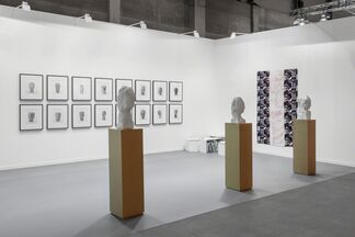Fortes D'Aloia & Gabriel at ARCOmadrid 2018, installation view