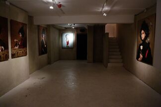 The Way Of All Flesh, installation view