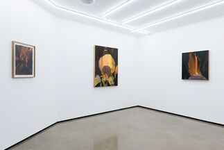 Adam Lee 'A Long Obedience', installation view